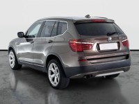 BMW X3  xDrive20d 