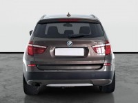 BMW X3  xDrive20d 