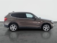 BMW X3  xDrive20d 
