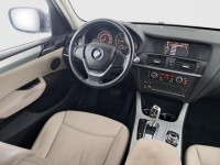 BMW X3  xDrive20d 