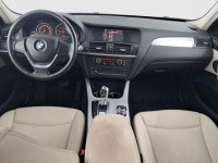 BMW X3  xDrive20d 