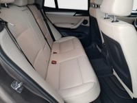 BMW X3  xDrive20d 