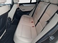 BMW X3  xDrive20d 