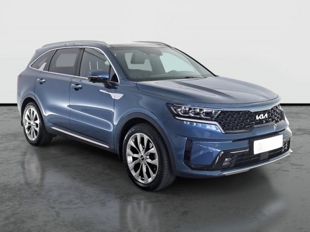 Kia Sorento  2.2 CRDi TOP