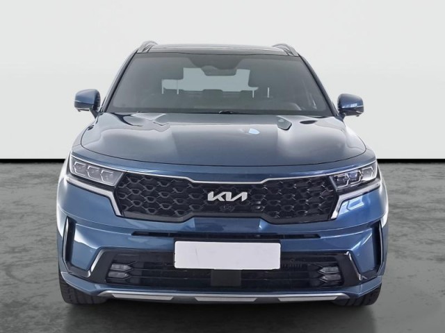 Kia Sorento  2.2 CRDi TOP