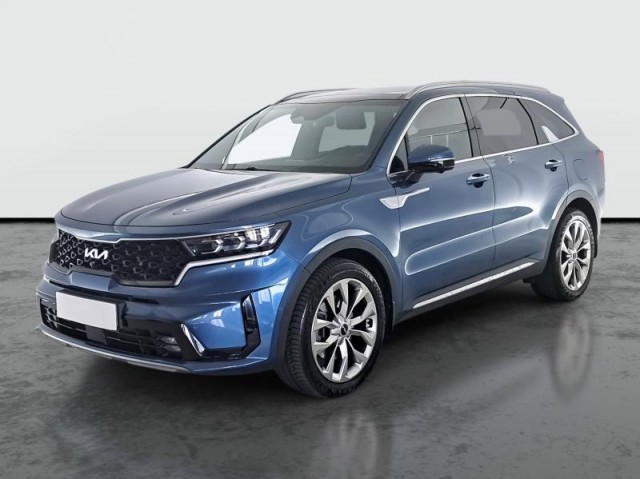 Kia Sorento  2.2 CRDi TOP