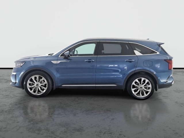 Kia Sorento  2.2 CRDi TOP