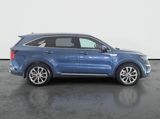 Kia Sorento  2.2 CRDi TOP