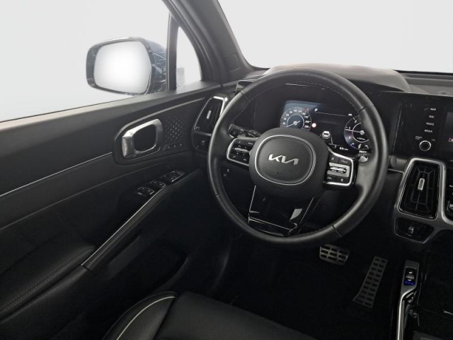 Kia Sorento  2.2 CRDi TOP