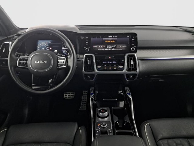 Kia Sorento  2.2 CRDi TOP