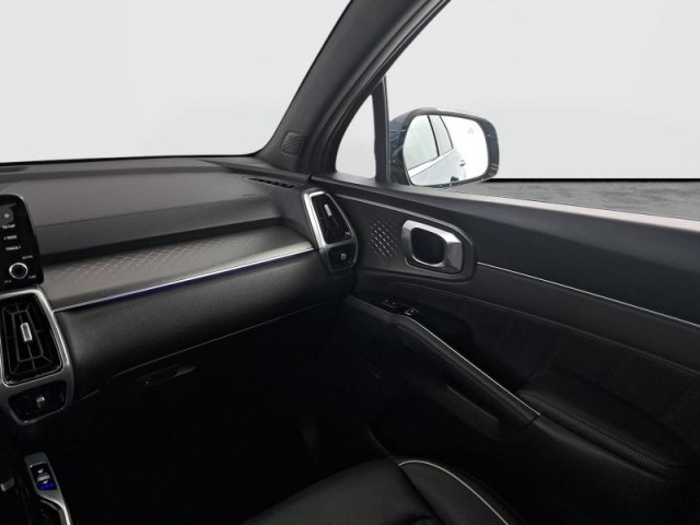 Kia Sorento  2.2 CRDi TOP