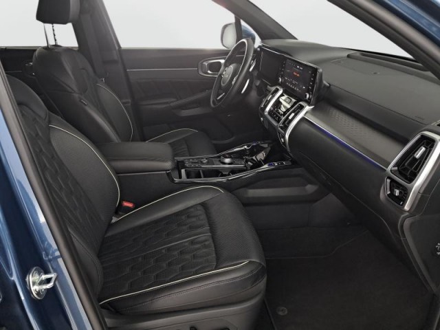 Kia Sorento  2.2 CRDi TOP