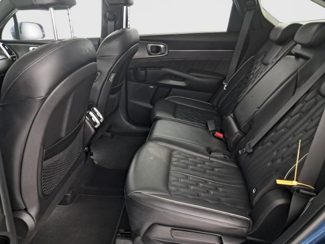 Kia Sorento  2.2 CRDi TOP