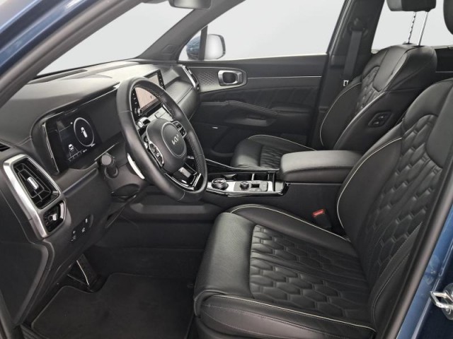 Kia Sorento  2.2 CRDi TOP