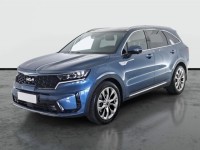 Kia Sorento  2.2 CRDi TOP