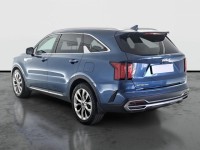 Kia Sorento  2.2 CRDi TOP