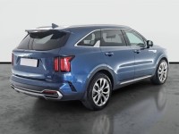 Kia Sorento  2.2 CRDi TOP