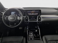 Kia Sorento  2.2 CRDi TOP