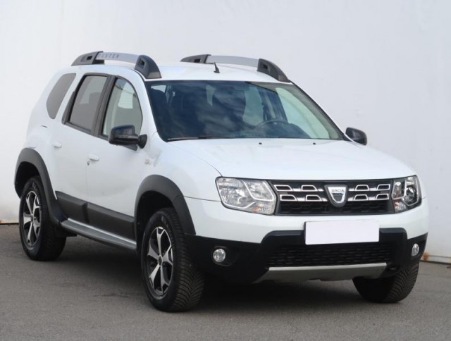 Dacia Duster  1.5 dCi 
