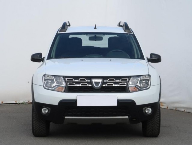 Dacia Duster  1.5 dCi 