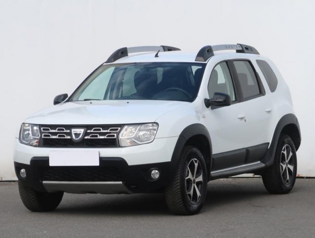Dacia Duster  1.5 dCi 