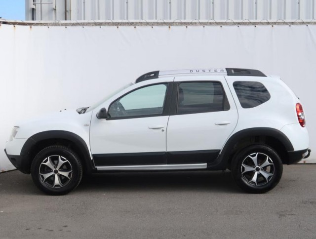 Dacia Duster  1.5 dCi 