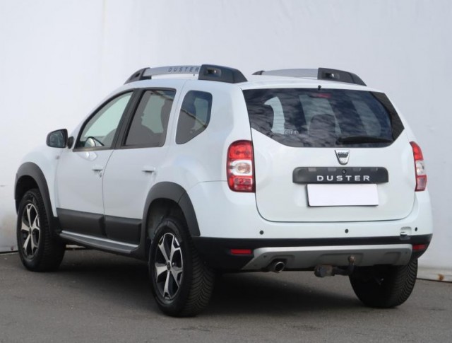 Dacia Duster  1.5 dCi 