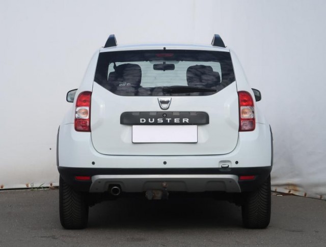 Dacia Duster  1.5 dCi 