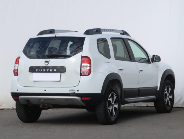 Dacia Duster  1.5 dCi 