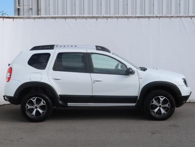 Dacia Duster  1.5 dCi 