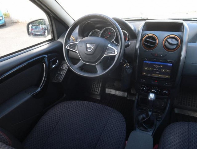 Dacia Duster  1.5 dCi 