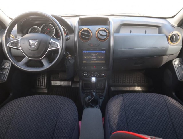 Dacia Duster  1.5 dCi 