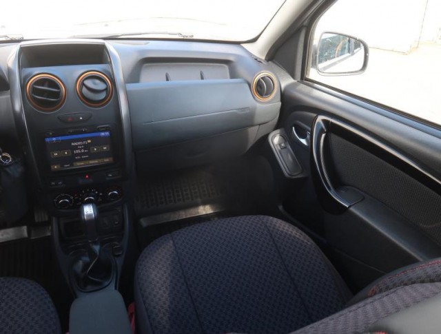 Dacia Duster  1.5 dCi 
