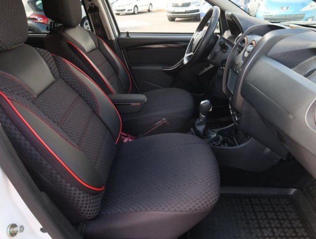 Dacia Duster  1.5 dCi 