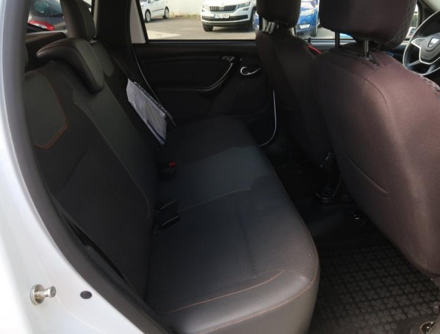 Dacia Duster  1.5 dCi 