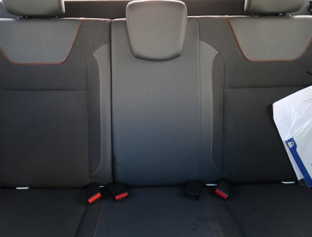 Dacia Duster  1.5 dCi 