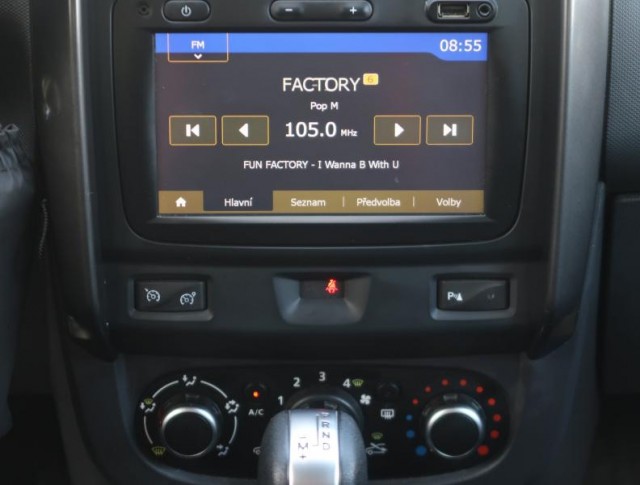 Dacia Duster  1.5 dCi 