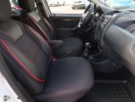 Dacia Duster  1.5 dCi 