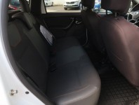 Dacia Duster  1.5 dCi 