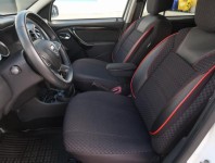Dacia Duster  1.5 dCi 