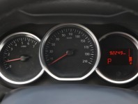 Dacia Duster  1.5 dCi 