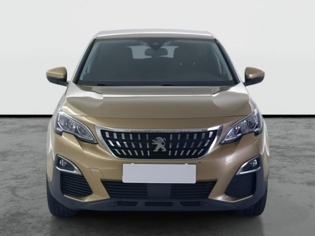 Peugeot 3008  1.6 BlueHDi 