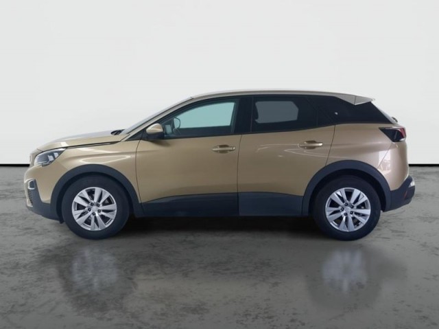 Peugeot 3008  1.6 BlueHDi 