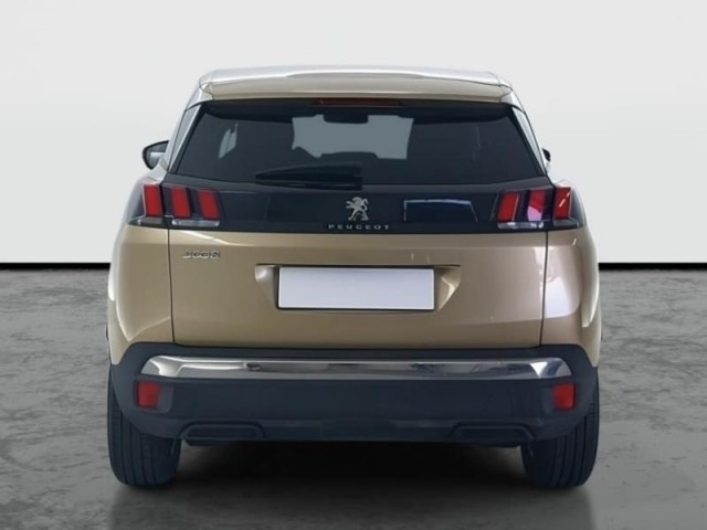 Peugeot 3008  1.6 BlueHDi 