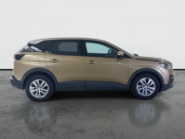 Peugeot 3008  1.6 BlueHDi 