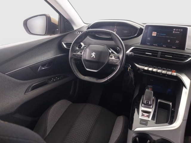 Peugeot 3008  1.6 BlueHDi 