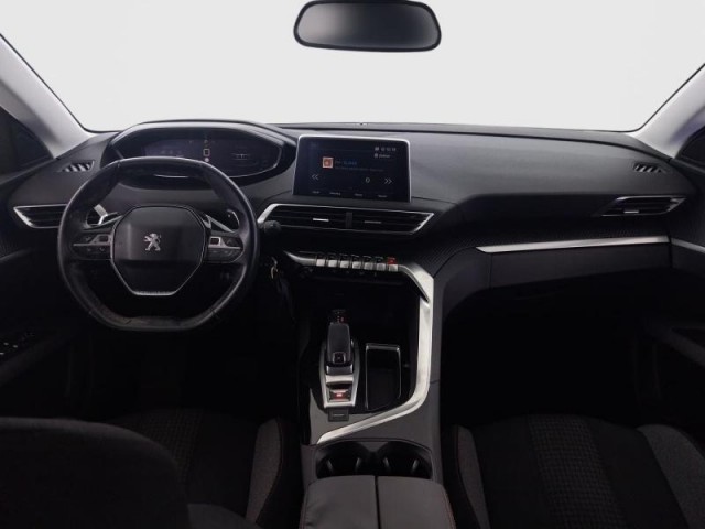 Peugeot 3008  1.6 BlueHDi 