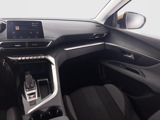 Peugeot 3008  1.6 BlueHDi 