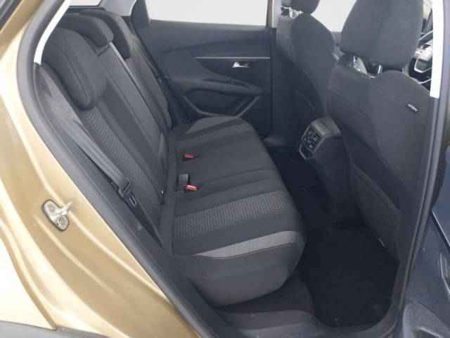 Peugeot 3008  1.6 BlueHDi 