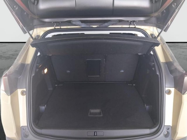 Peugeot 3008  1.6 BlueHDi 